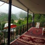 خونه محلی علی آباد کتول