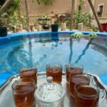 اقامتگاه بوم‌گردی همنوردان خورشید شاهرود