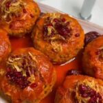 سفارش غذای محلی