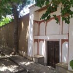اجاره روزانه اقامتگاه سنتی