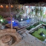 اجاره روزانه اقامتگاه سنتی