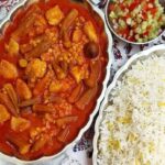 غذای خانگی بانوی جنوب