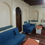 اجاره روزانه اقامتگاه سنتی