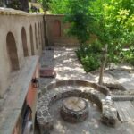 اجاره روزانه اقامتگاه سنتی
