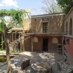 اجاره روزانه اقامتگاه سنتی