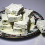 گز اسماعیلی سوغات اصفهان