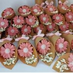 شمع های دستساز گیفت